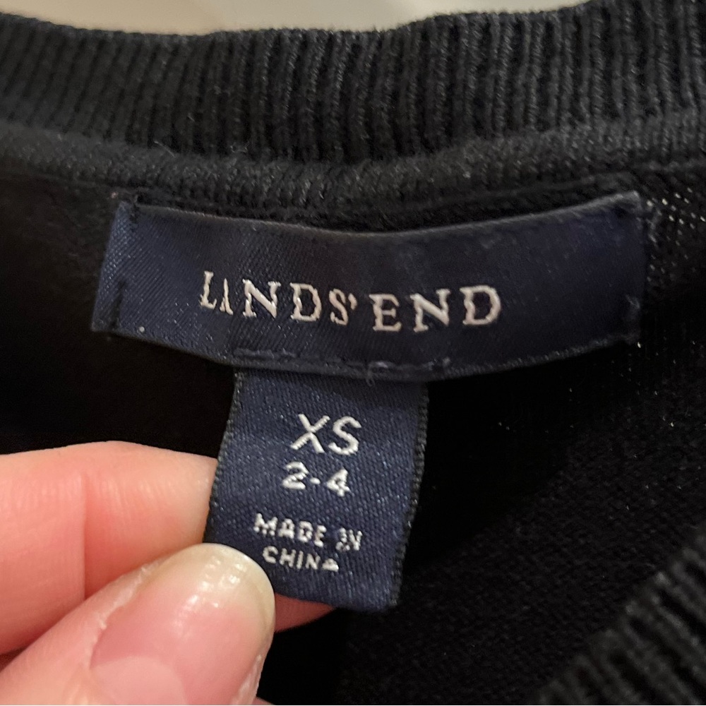 Chase Lands End Sweater Vest